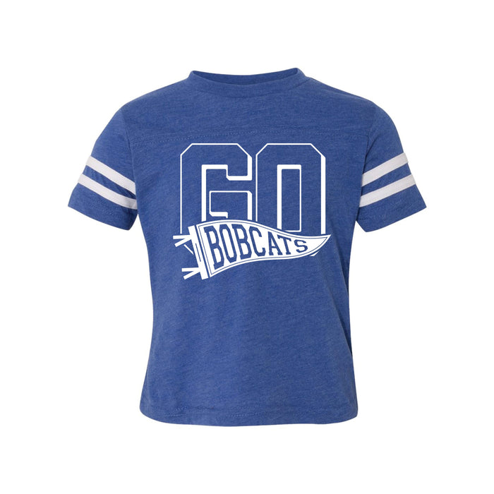 Krum Bobcats Infant/Toddler/Youth