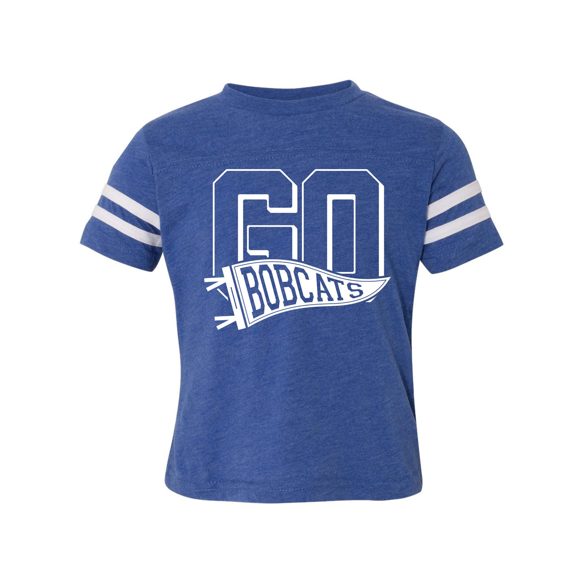 Krum Bobcats Infant/Toddler/Youth