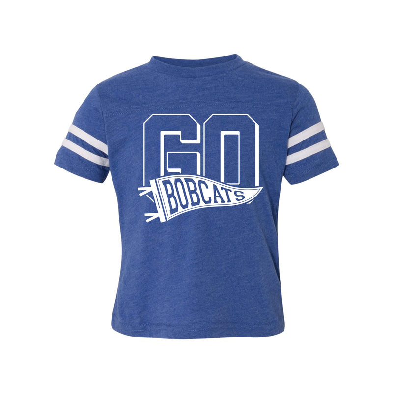 Krum Bobcats Infant/Toddler/Youth