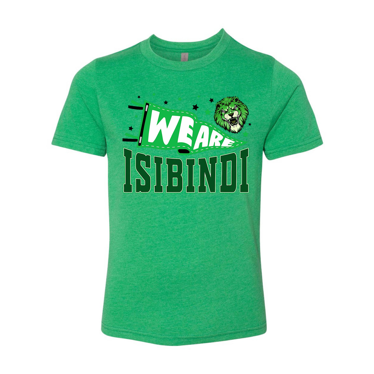 Isibindi