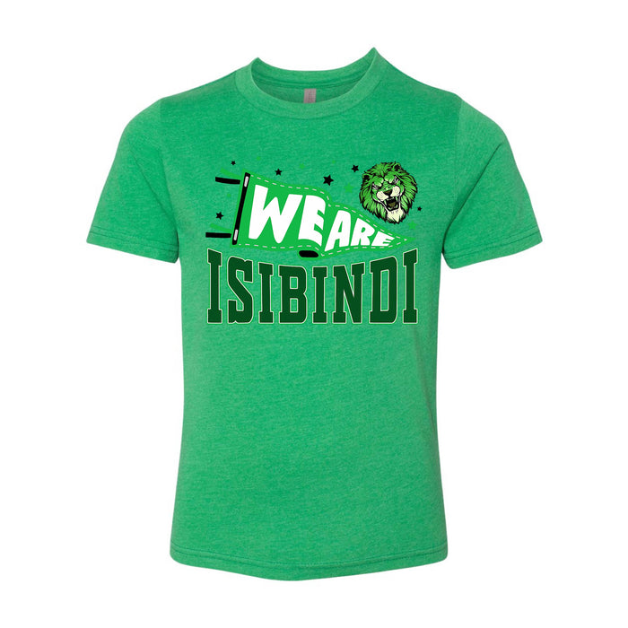 Isibindi