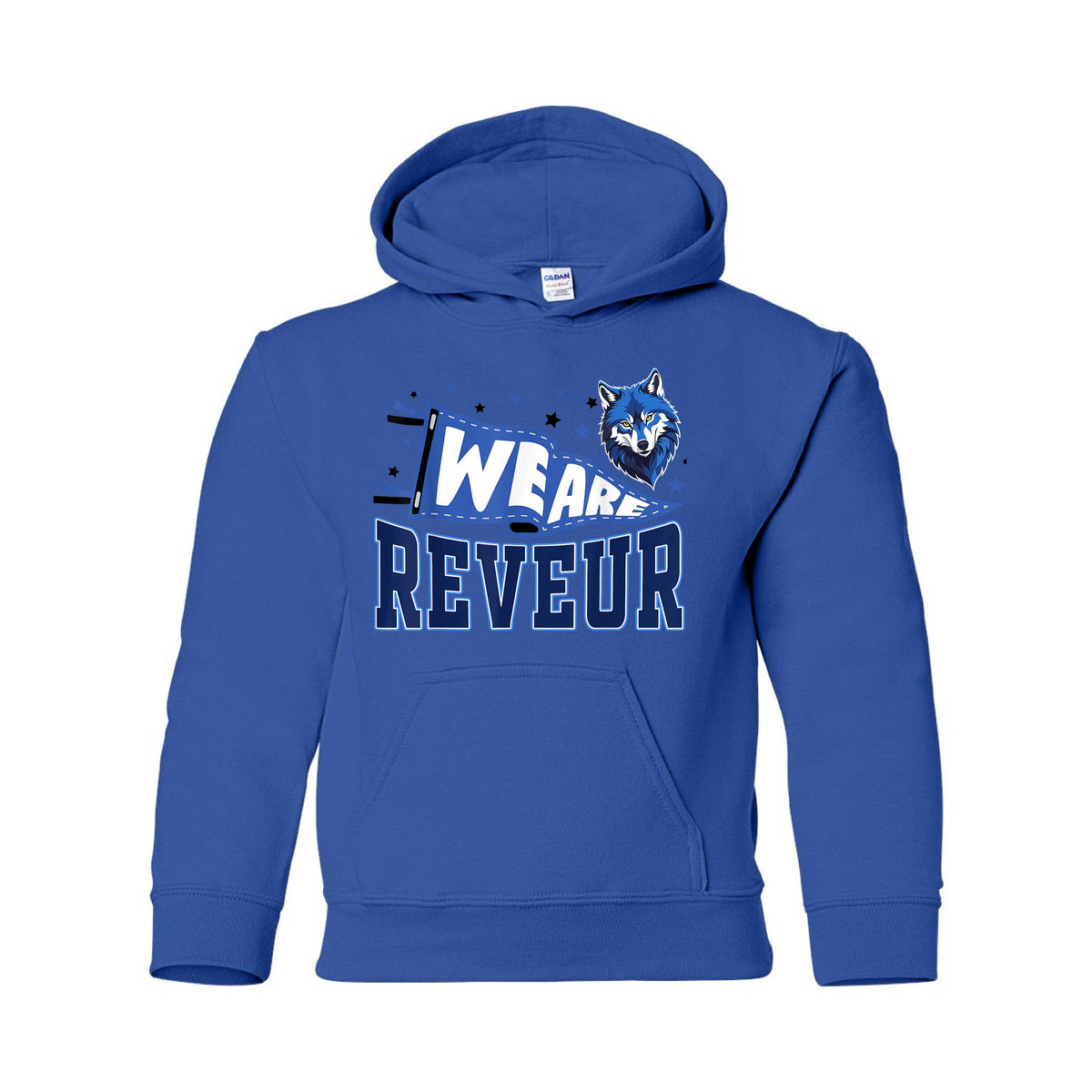 Team Reveur!