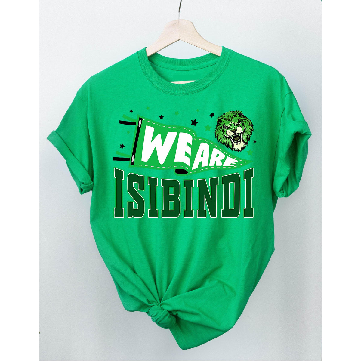 Isibindi