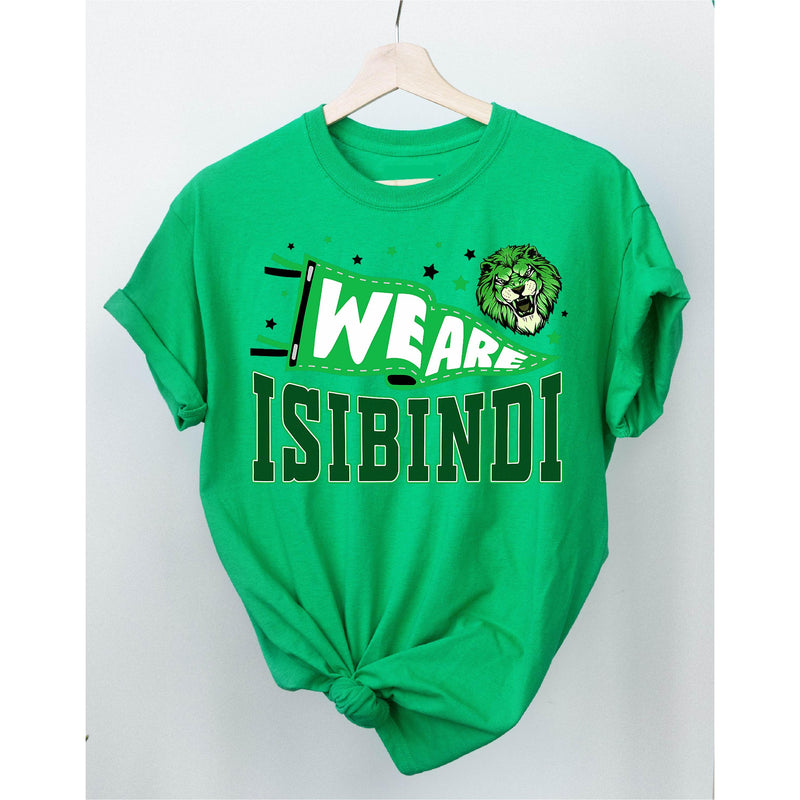 Isibindi