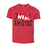 We are Amistad