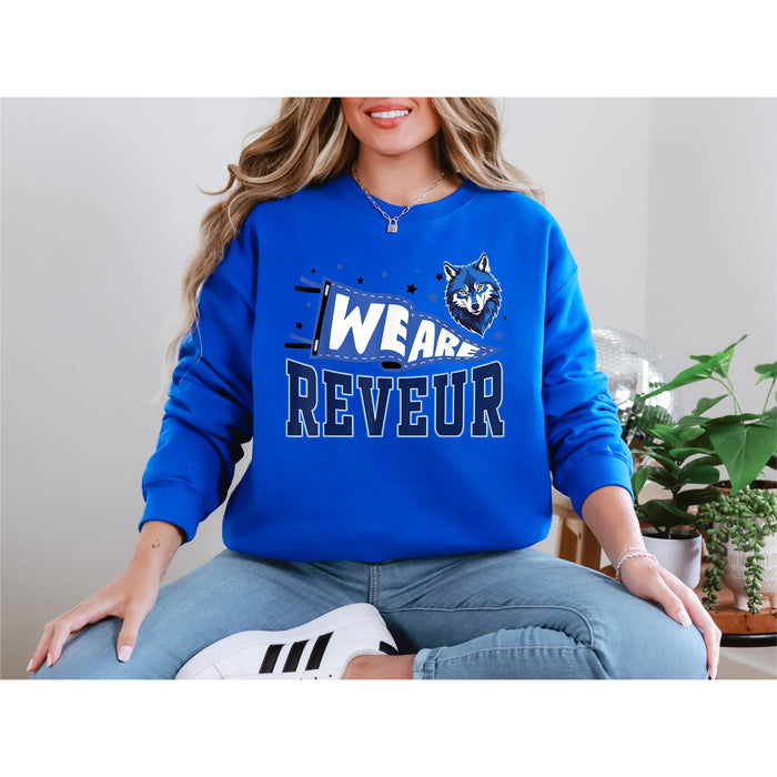 Team Reveur!
