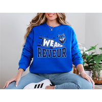 Team Reveur!