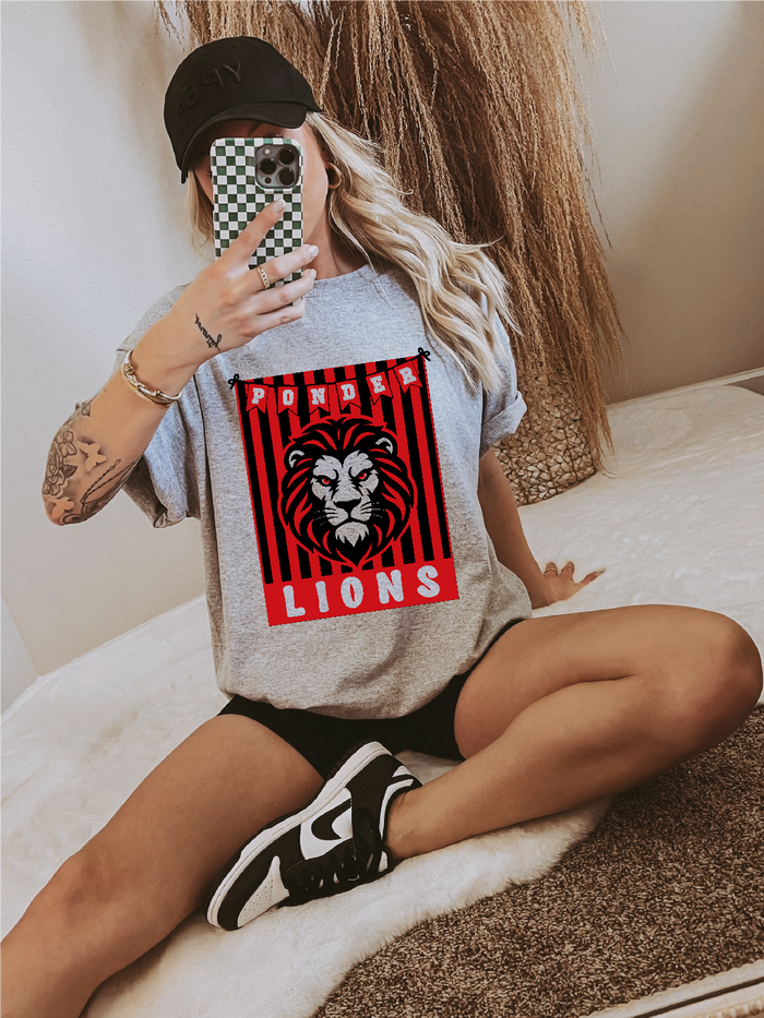 Go Lions!!!